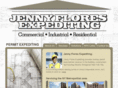 jennyflores.com