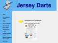 jerseydarts.com