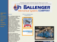 jhballengerco.com