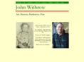 johnwithrow.com