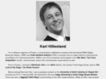 karlhillesland.com