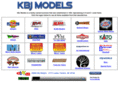 kbjmodels.com