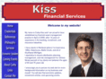 kissfinancialservices.com