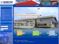 kleen-tex-thailand.com