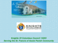 kofc13203.com