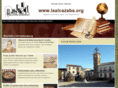 laalcazaba.org