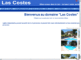 lascostes.com