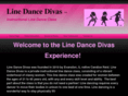 linedancedivas.com