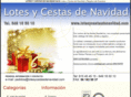 lotesycestasdenavidad.com