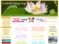 lotusliving.org