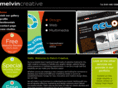 melvincreative.co.uk