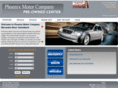 mercedescamelback.com