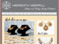 meredithmerrilldesigns.com
