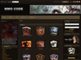 mmocode.com