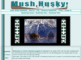 mushhusky.com