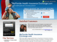 myfloridahealthinsuranceexchange.com