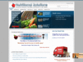 mynutritionalsolutions.com