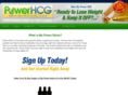 mypowerhcg.com