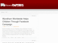 newspapyrus.com