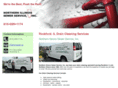 northernillinoissewer.com