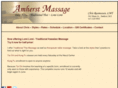 northhamptonmassage.com