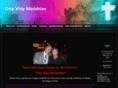 onewayministries07.com