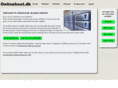 onlinehost.dk