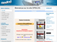 opsilog.com