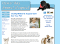 oysterbayanimalhospital.net