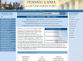 pa-lawyer-directory.com