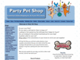partypetshop.com