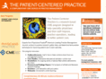 patientcenteredpractice.com