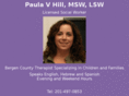 paulavhill.com