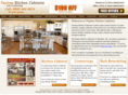paylesskitchencabinets.com