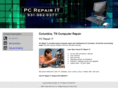 pcrepairitcolumbia.com