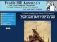 pendlehillantennas.com