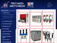 pentagonswitchgearindia.com