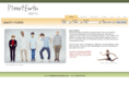 planetearthagency.net