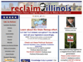 politicalreports.info