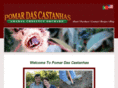 pomardascastanhas.com