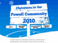 powellchristmas.com