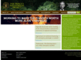 princesforestsproject.com