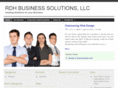 rdhbusiness.com