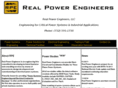 realpowerelectric.com