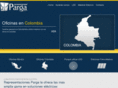 representacionesparga.com