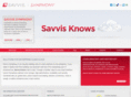 savvisknowscloud.com