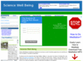 sciencewellbeing.com