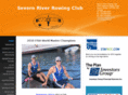 severnriverrowingclub.com