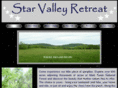 starvalleyretreat.com