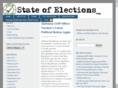 stateofelections.com